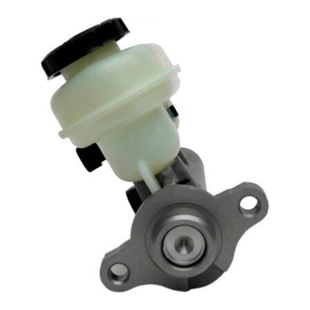 Raybestos Element3 New Master Cylinder -  Brakes, MC390267 MC390267